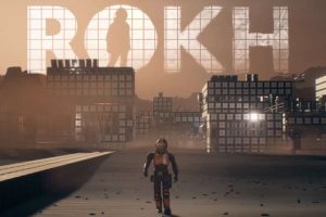بازی ROKH امروز عرضه شد
