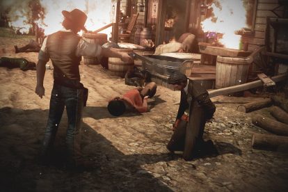 جذب سرمایه بیشتر توسط بازی آنلاین Wild West Online