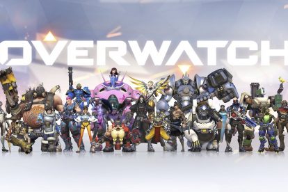 رسیدن Overwatch به درآمد یک میلیارد دلاری