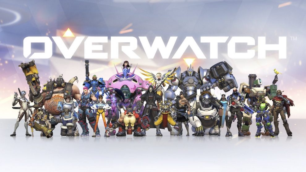رسیدن Overwatch به درآمد یک میلیارد دلاری
