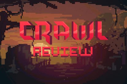 نقد و بررسی Crawl