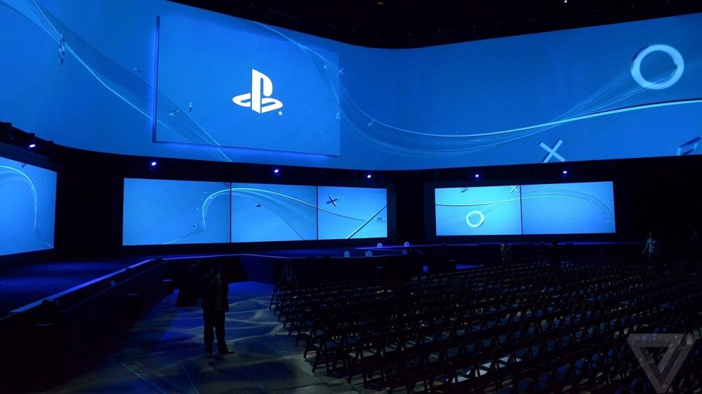 تاریخ برگزاری کنفرانس E3 سونی مشخص شد