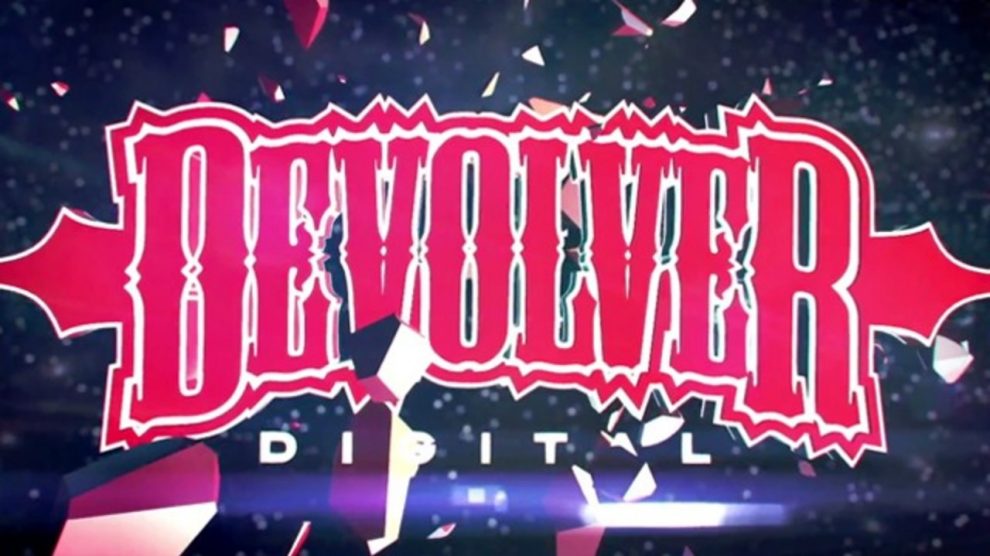 امسال Devolver Digital در E3 کنفرانس برگزار می‌کند