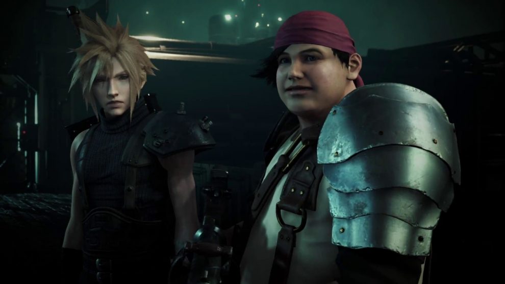 تغییرات بزرگ در فرآیند ساخت Final Fantasy 7 Remake