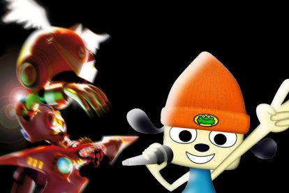 پروژه Rap Rabbit توسط سازنده PaRappa the Rapper معرفی شد
