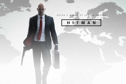 برنامه آینده Hitman برای محتواهای بیشتر مشخص شد