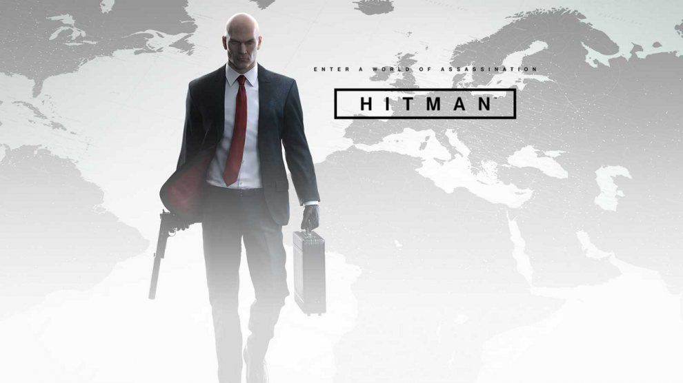 برنامه آینده Hitman برای محتواهای بیشتر مشخص شد