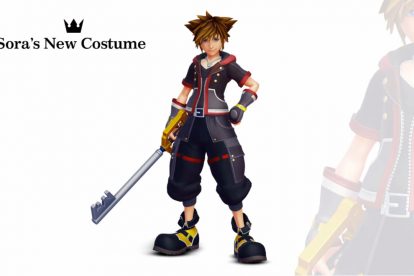 عرضه Kingdom Hearts 3 با حذفیات زیاد در سال 2018
