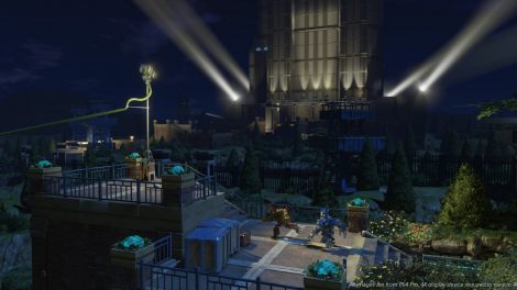 انتشار اطلاعات و تصاویر جدید از Knack 2 10