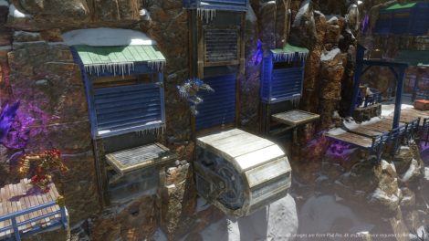انتشار اطلاعات و تصاویر جدید از Knack 2 8