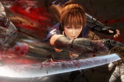 ساخت بازی‌های بیشتر توسط Koei Tecmo برای Nintendo Switch