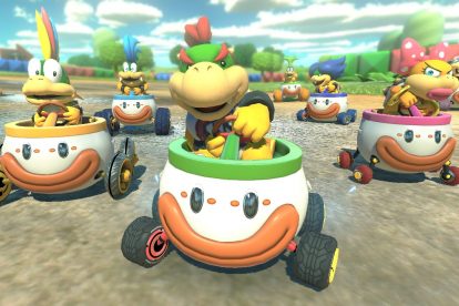 توضیحات کارشناس‌ها درباره ابعاد موفقیت Mario Kart 8 Deluxe