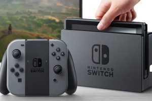 تمام موجودی Nintendo Switch در همان روز ارسال به فروشگاه‌ها فروخته می‌شود