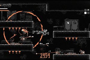 بازی Nongünz به بازار عرضه شد