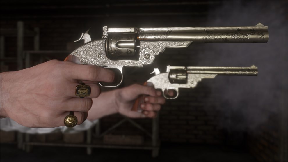 بازی Red Dead Redemption 2 با تاخیر مواجه شد 4