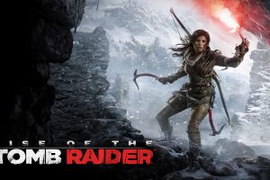بازی Shadow of the Tomb Raider در E3 2017 حضور ندارد