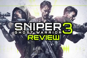 مصائب یک اسنایپر – نقد و بررسی Sniper Ghost Warrior 3 1