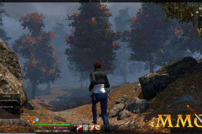 بازگشت The Secret World به صورت رایگان روی استیم