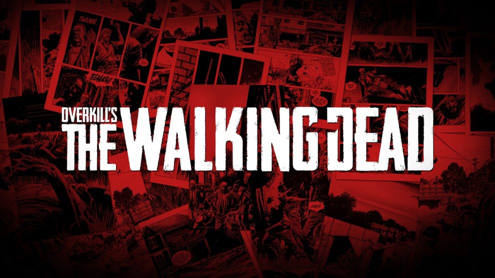 تاخیر دوباره برای The Walking Dead در حال توسعه توسط Overkill