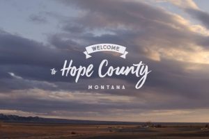 تماشا کنید: اولین تریلر رسمی از Far Cry 5