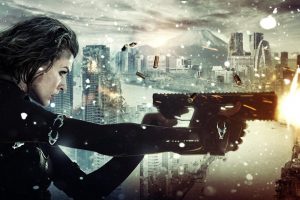 شروع دوباره برای مجموعه فیلم‌های Resident Evil