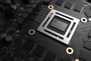 مایکروسافت: نسخه نهایی Project Scorpio با Dev Kit آن تفاوت دارد