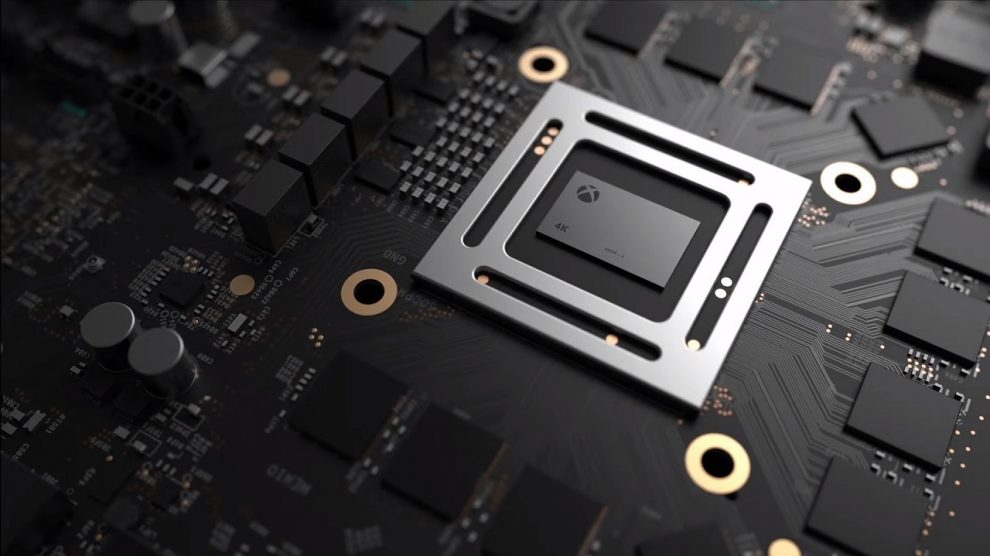 مایکروسافت: نسخه نهایی Project Scorpio با Dev Kit آن تفاوت دارد