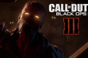 اطلاعات جدید از بسته قابل دانلود Zombies Chronicles برای Call of Duty Black Ops 3