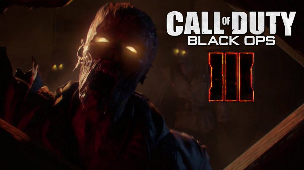 اطلاعات جدید از بسته قابل دانلود Zombies Chronicles برای Call of Duty Black Ops 3