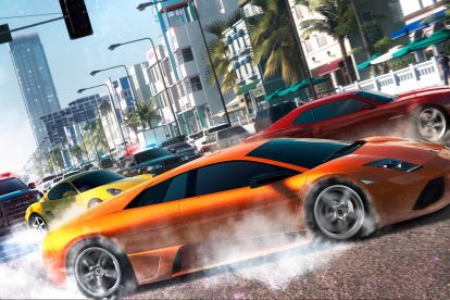 رکورد 12 میلیون کاربر برای The Crew