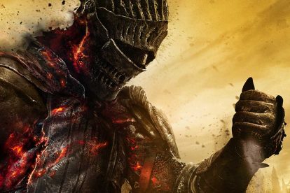 به‌روزرسانی جدید Dark Souls 3 منتشر شد