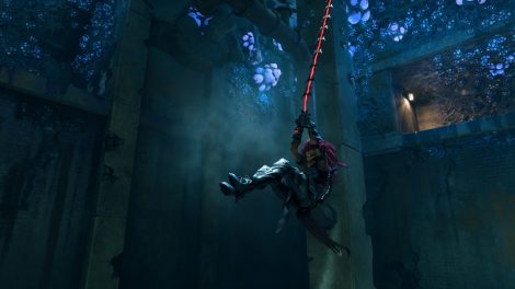 اولین تصاویر رسمی از Darksiders 3 را ببینید 2