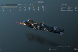 بازی Endless Space 2 برای Steam عرضه شد