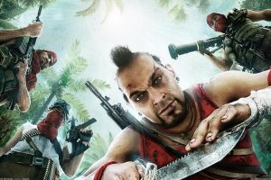 شایعه: Far Cry 5 در ایالت مونتانا آمریکا دنبال می‌شود