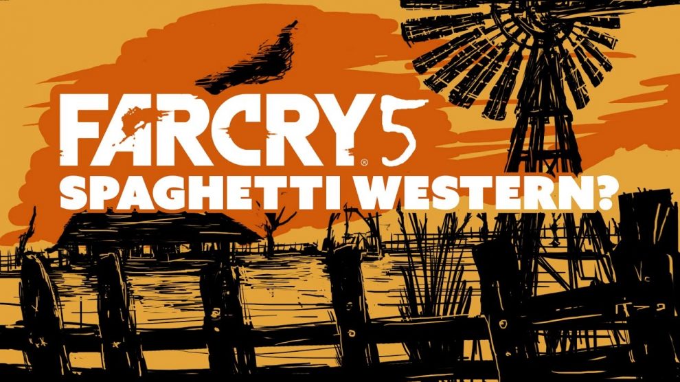 اطلاعات Far Cry 5 به زودی منتشر می‌شود