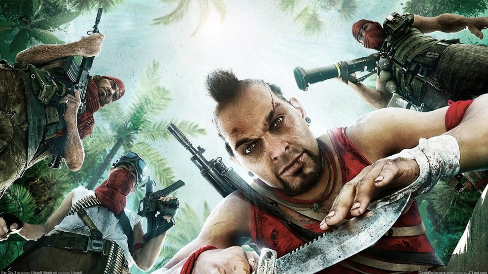 شایعه: Far Cry 5 در ایالت مونتانا آمریکا دنبال می‌شود