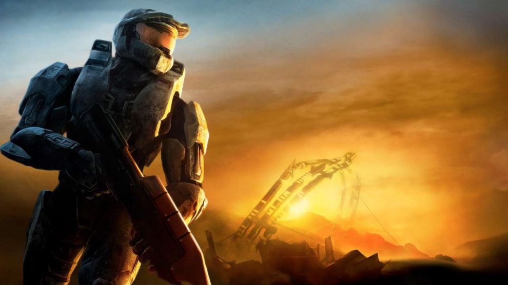 مایکروسافت برنامه‌ای برای ساخت Halo 3 Anniversary ندارد