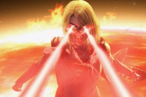 فرصتی برای شکست مرد پولادین – نقد و بررسی Injustice 2 2