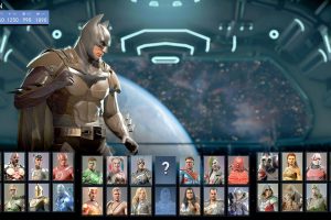 فرصتی برای شکست مرد پولادین – نقد و بررسی Injustice 2 6
