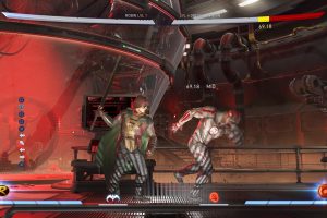 فرصتی برای شکست مرد پولادین – نقد و بررسی Injustice 2 5