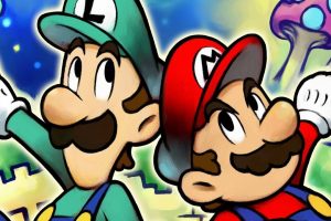 اطلاعاتی از Mario & Luigi: Superstar فاش شد