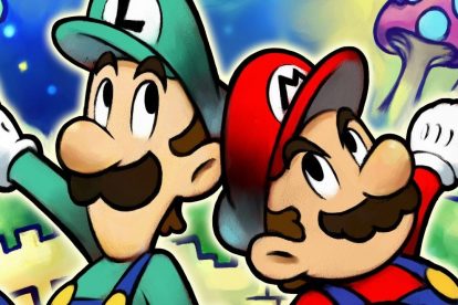اطلاعاتی از Mario & Luigi: Superstar فاش شد
