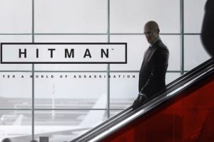اسکوئر انیکس استودیو IO Interactive را از ساخت ادامه Hitman کنار گذاشت!