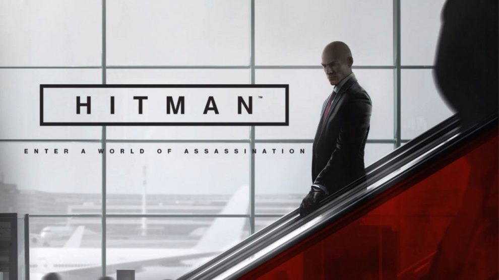 اسکوئر انیکس استودیو IO Interactive را از ساخت ادامه Hitman کنار گذاشت!