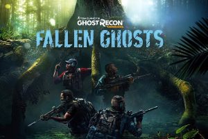 بسته الحاقی Fallen Ghosts برای Ghost Recon: Wildlands عرضه شد