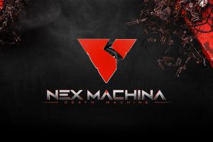 تاریخ شروع تست بتا Nex Machina اعلام شد
