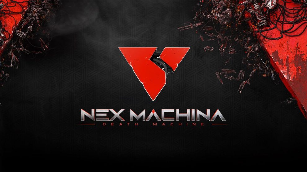 تاریخ شروع تست بتا Nex Machina اعلام شد