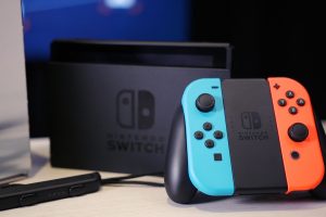 علاقه نینتندو برای موفقیت Nintendo Switch در حد و اندازه Wii