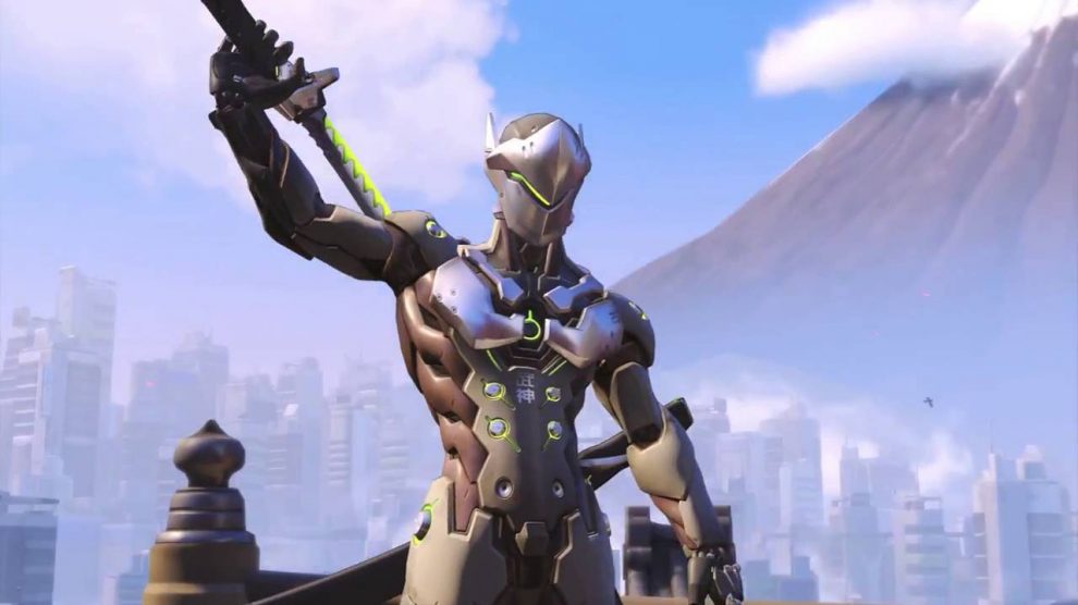 بلیزارد به دنبال رفع باگ تاثیرگذار Overwatch