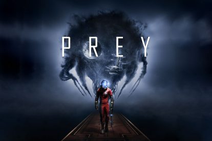 اولین به‌روزرسانی Prey با حجم 1.3 گیگابایت منتشر شد
